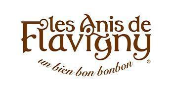 Les Anis de Flavigny