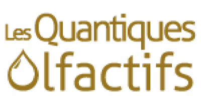 Quantiques olfactifs