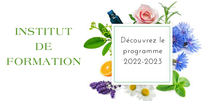 Nouveau programme 2022-2023