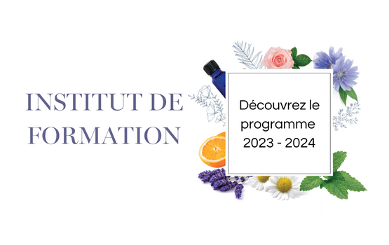 Nouveau programme 2023-2024