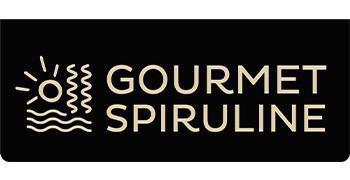 Gourmet spiruline