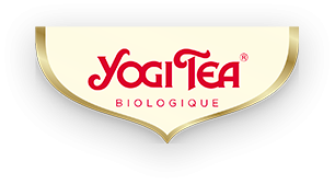 Logo Yogi-tea